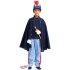 Costume di carnevale CADETTO